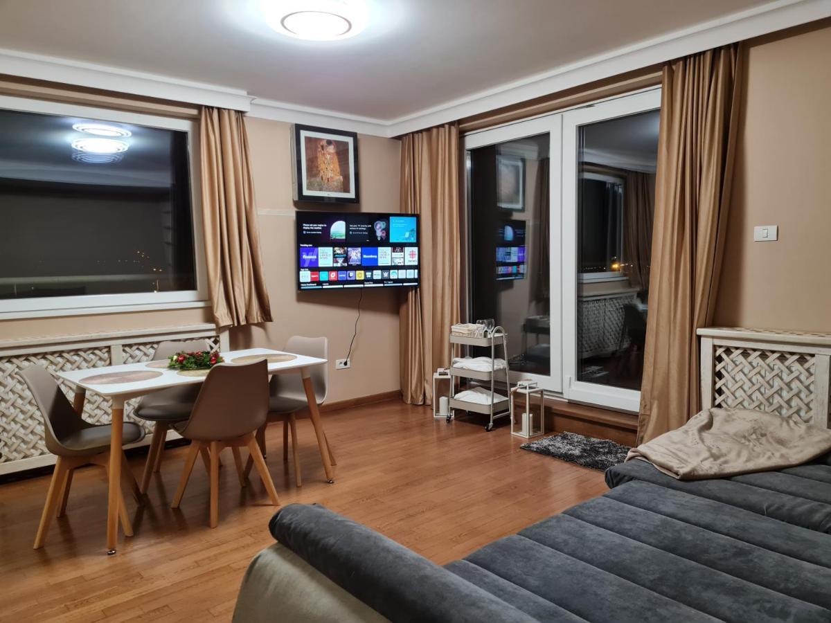 Arad Wellness Apartment Bagian luar foto
